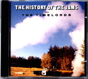 KLF - The History Of The Jams